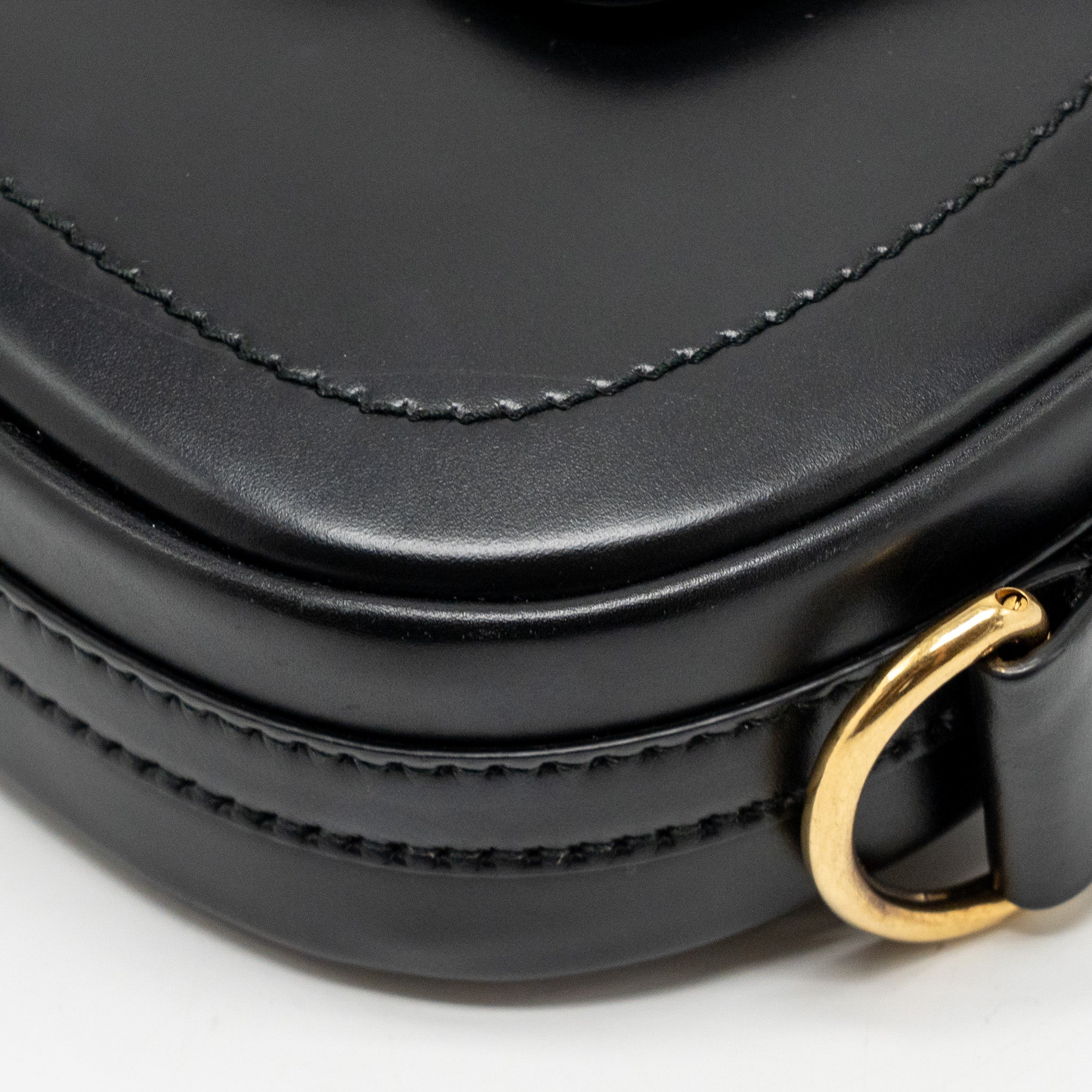 dior-d-fence-saddle-bag-calfskin-black-ghw