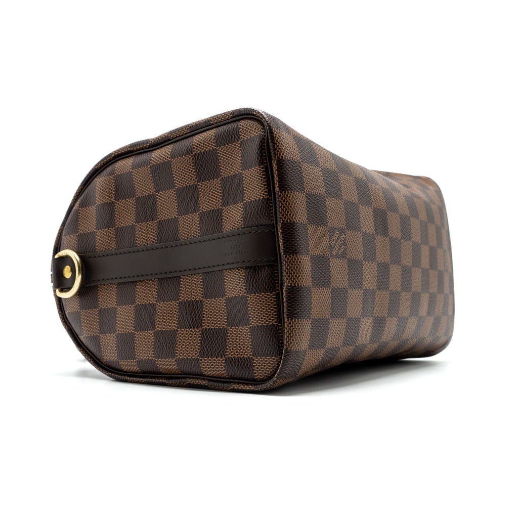 louis-vuitton-speedy-bandouliere-25-damier-ebene-canvas-ghw-3
