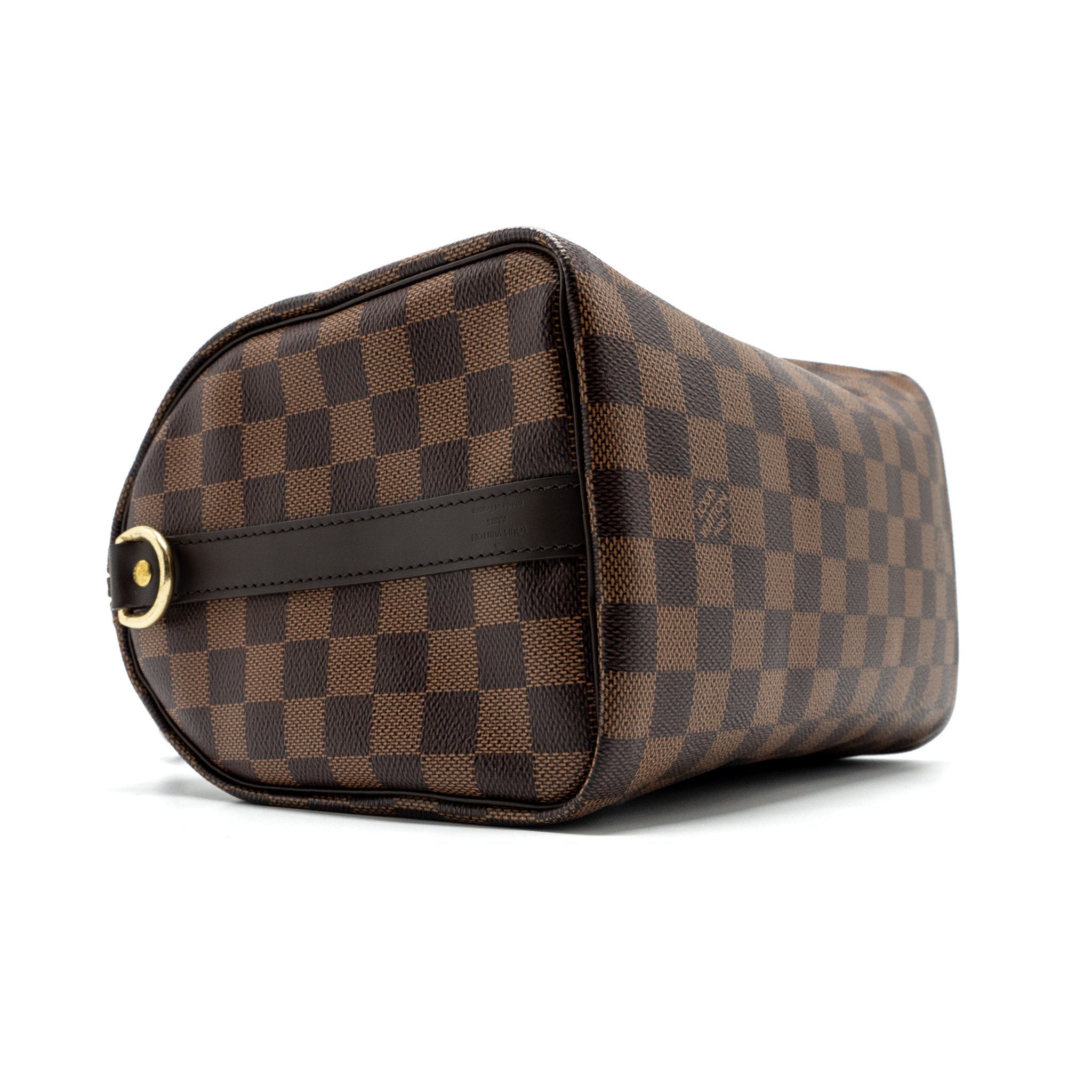 louis-vuitton-speedy-bandouliere-25-damier-ebene-canvas-ghw-3