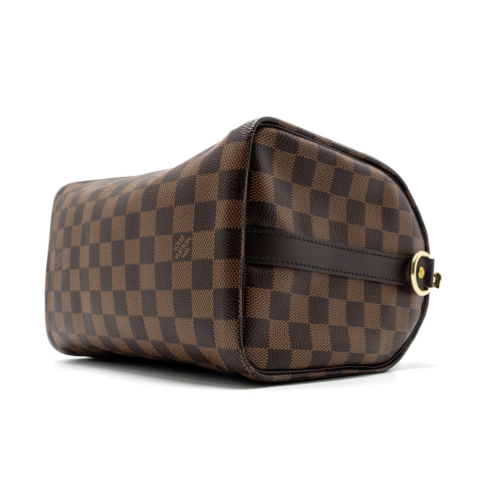 louis-vuitton-speedy-bandouliere-25-damier-ebene-canvas-ghw-3