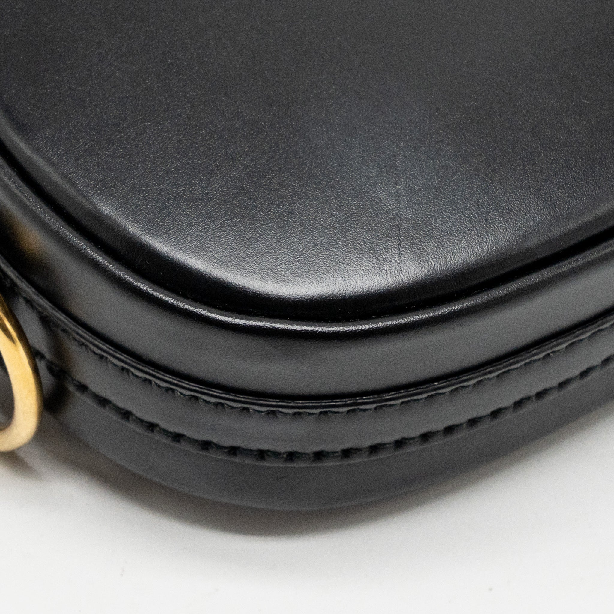 dior-d-fence-saddle-bag-calfskin-black-ghw