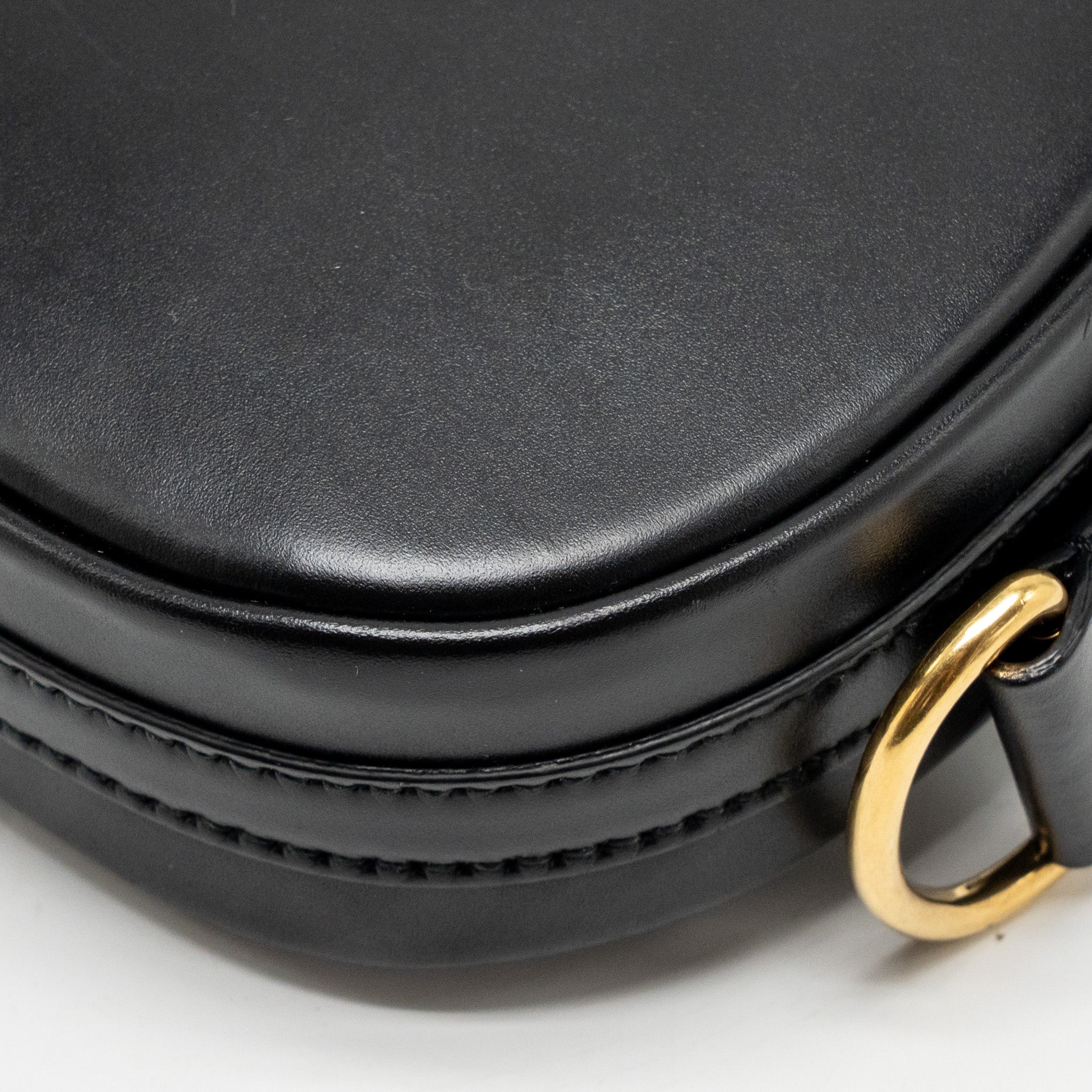 dior-d-fence-saddle-bag-calfskin-black-ghw