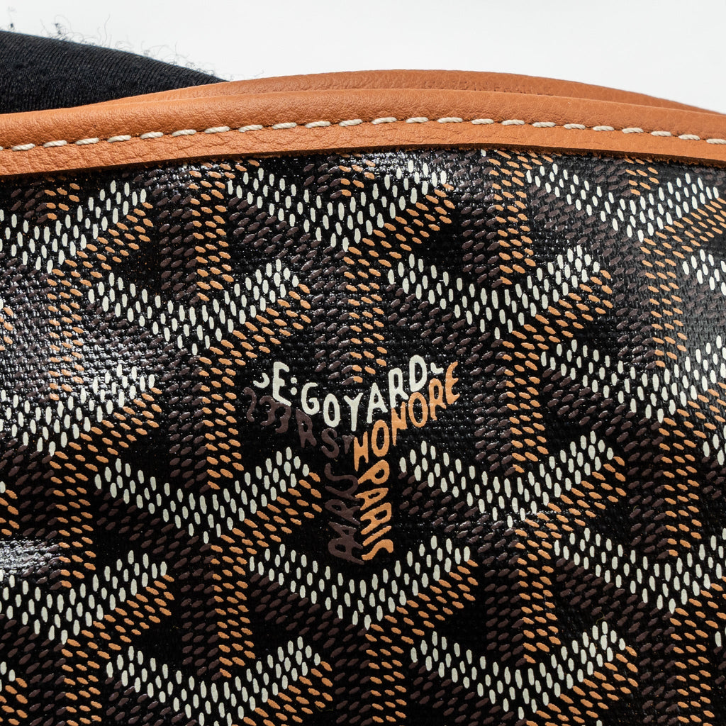 goyard-saint-louis-pm-tote-canvas-black-brown-shw