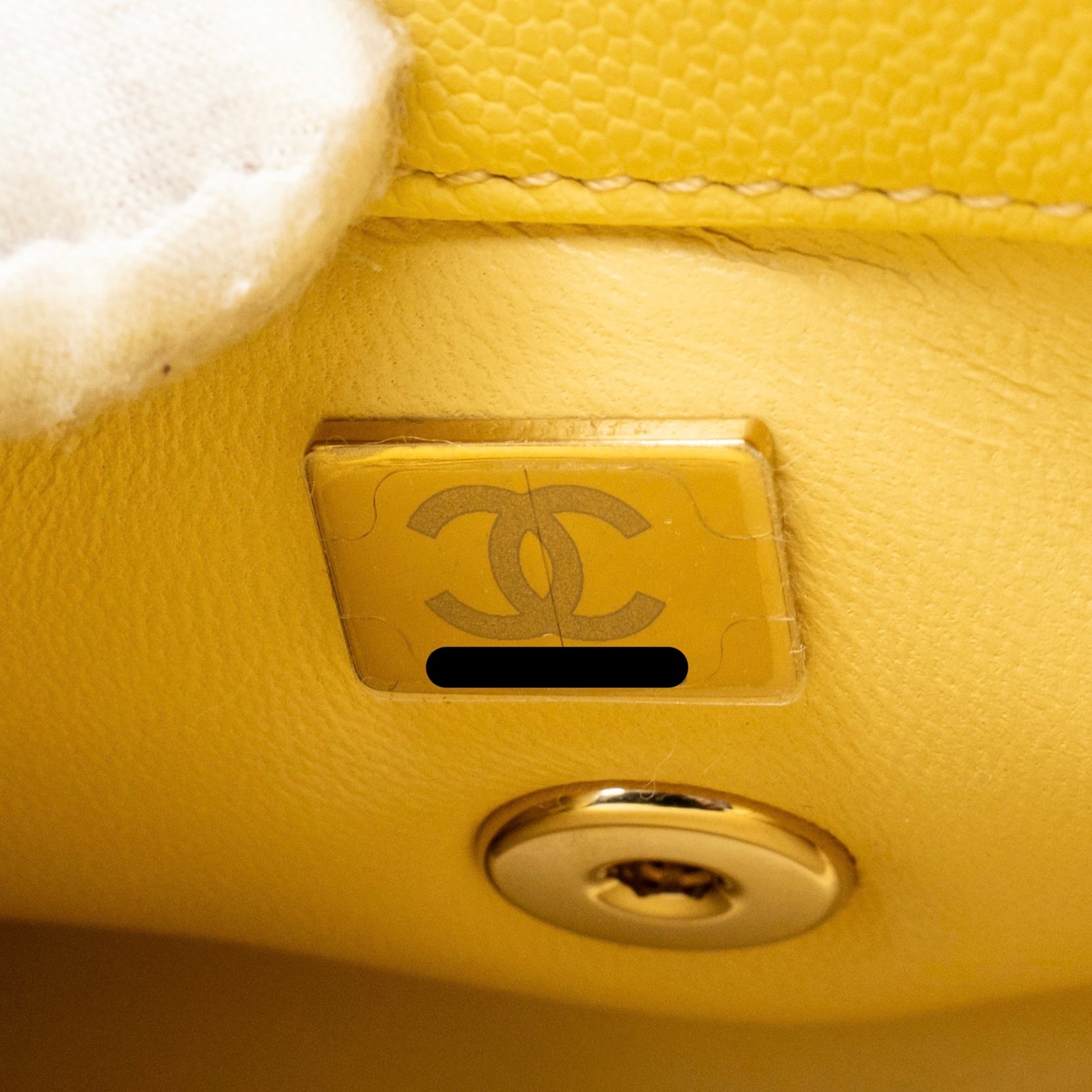 chanel-mini-coco-handle-caviar-yellow-lghw-microchip