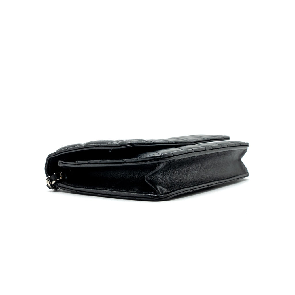 chanel-classic-wallet-on-chain-lambskin-black-shw-2