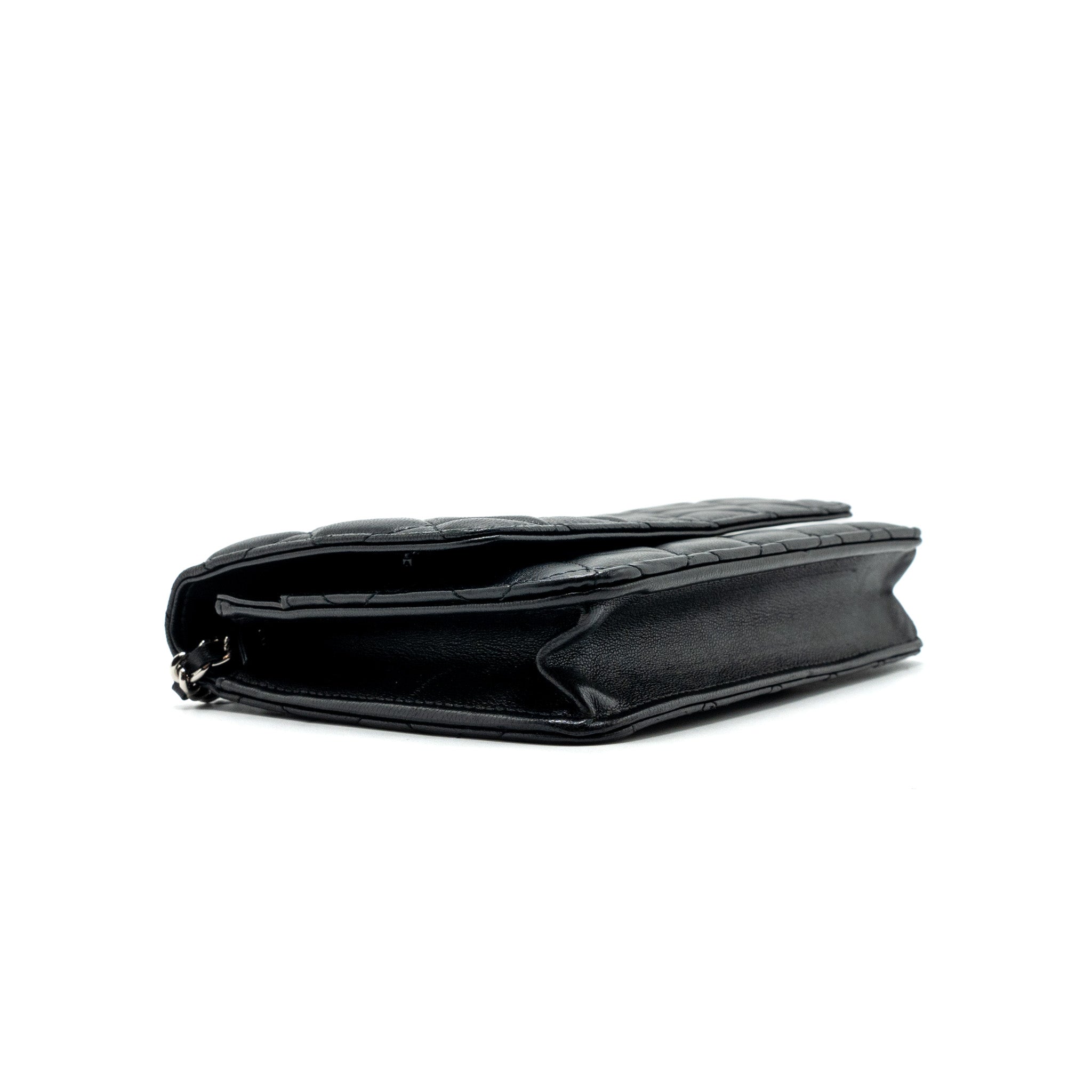 chanel-classic-wallet-on-chain-lambskin-black-shw-2