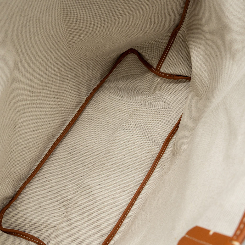 goyard-saint-louis-pm-tote-canvas-black-brown-shw