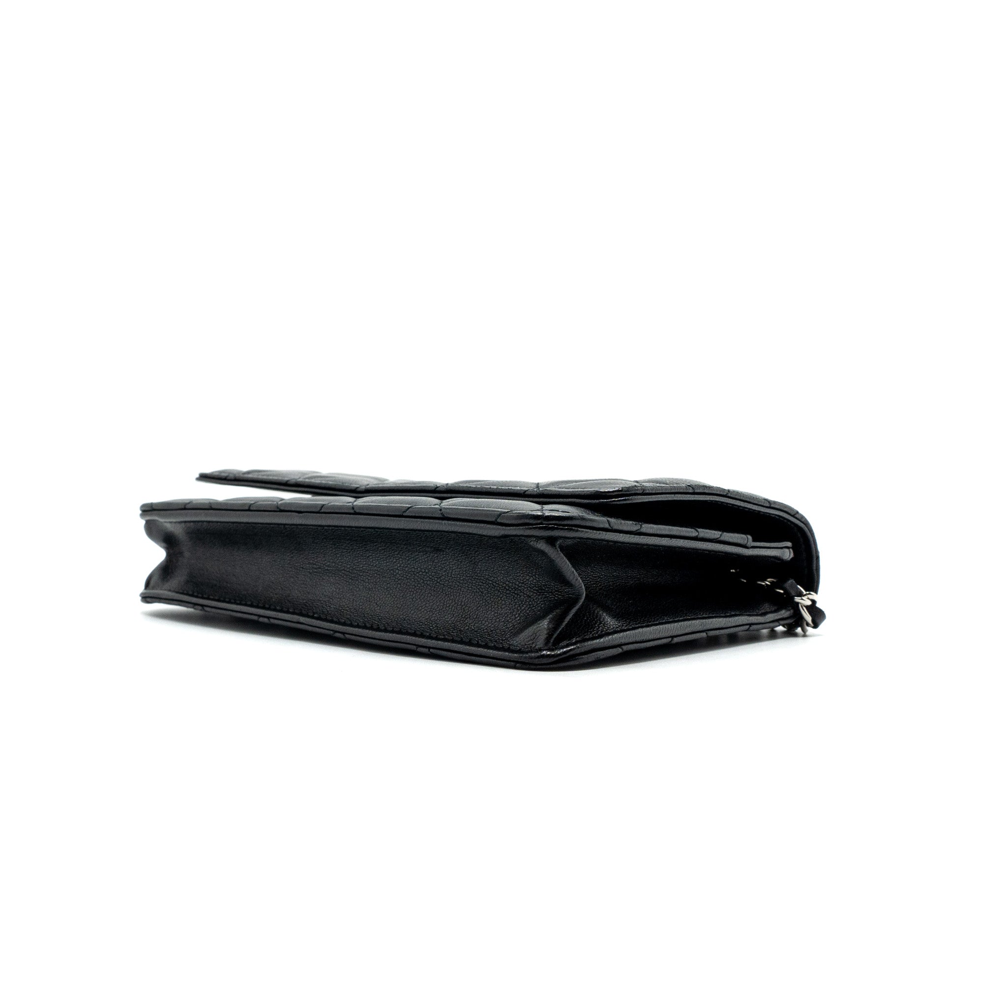 chanel-classic-wallet-on-chain-lambskin-black-shw-2