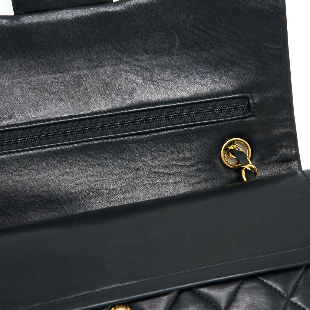 chanel-vintage-flap-bag-lambskin-black-ghw-1