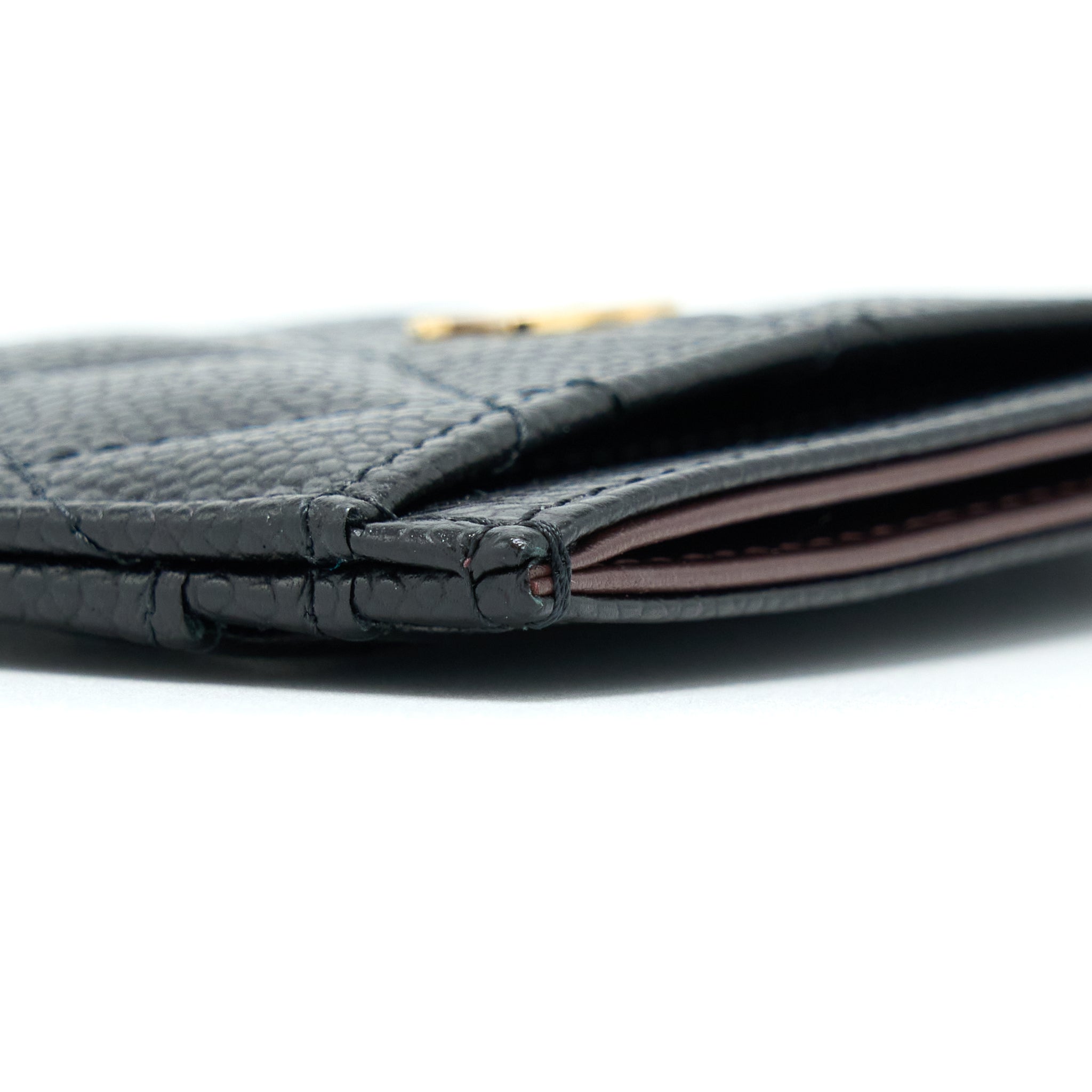 chanel-class-quilted-card-holder-caviar-black-ghw