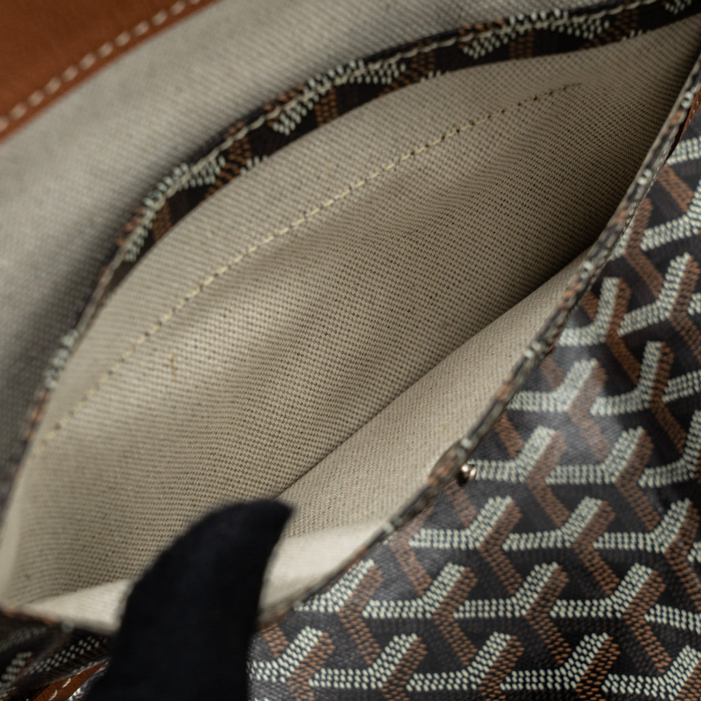 goyard-saint-louis-pm-tote-canvas-black-brown-shw