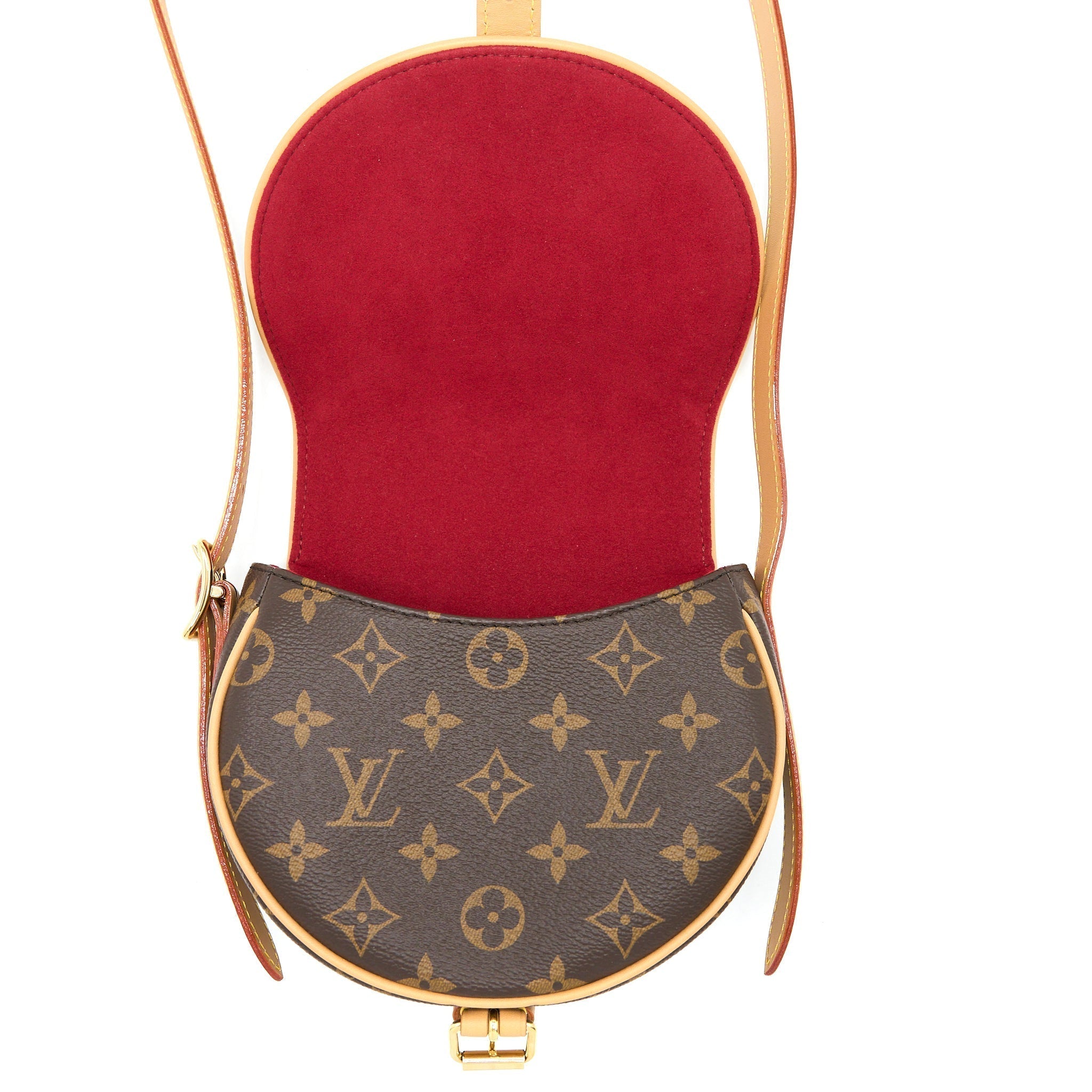 louis-vuitton-tambourin-bag-monogram-canvas-ghw