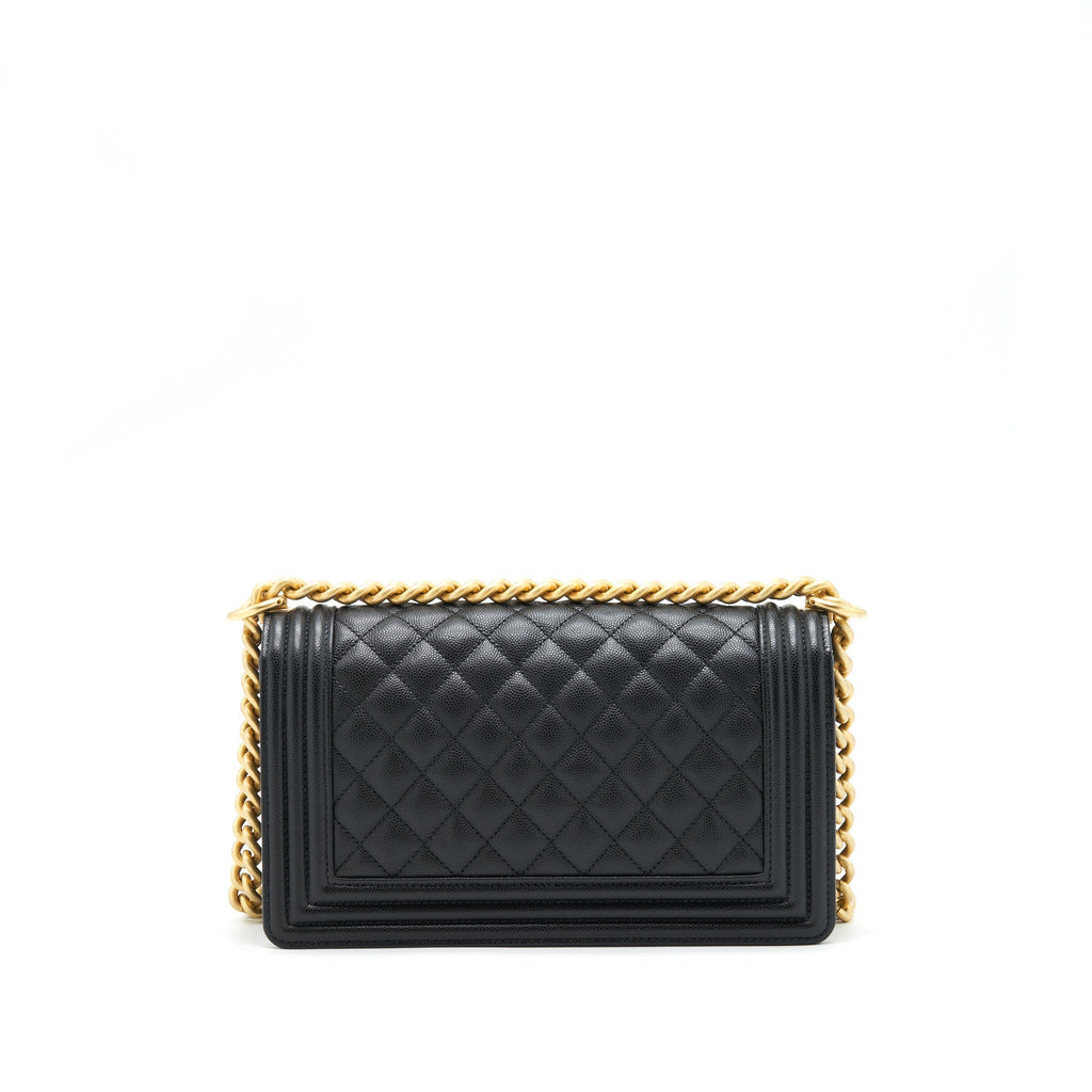 chanel-medium-boy-bag-caviar-black-with-brushed-ghw-microchip