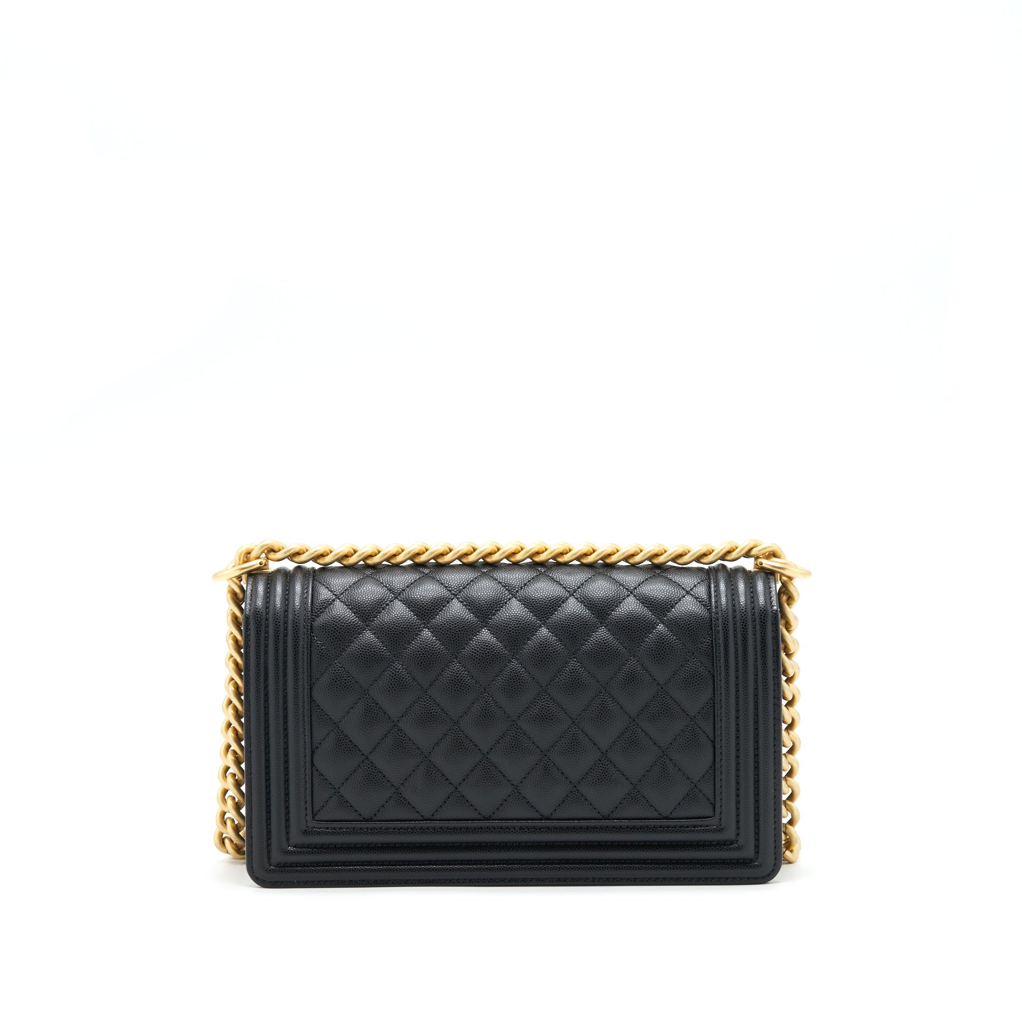 chanel-medium-boy-bag-caviar-black-with-brushed-ghw-microchip