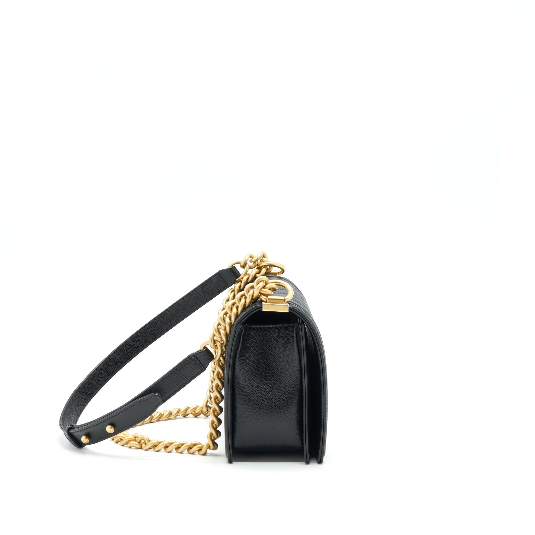 chanel-medium-boy-bag-caviar-black-with-brushed-ghw-microchip