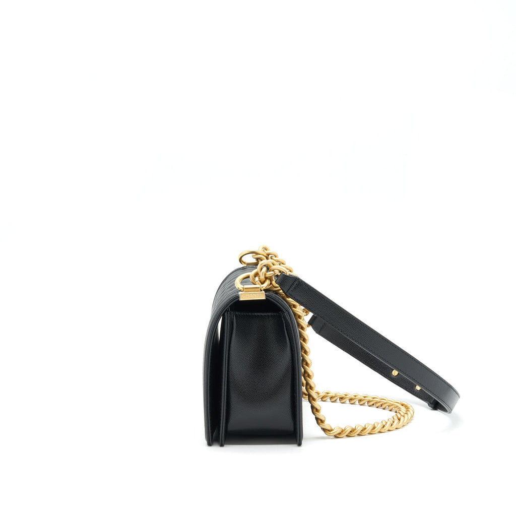 chanel-medium-boy-bag-caviar-black-with-brushed-ghw-microchip