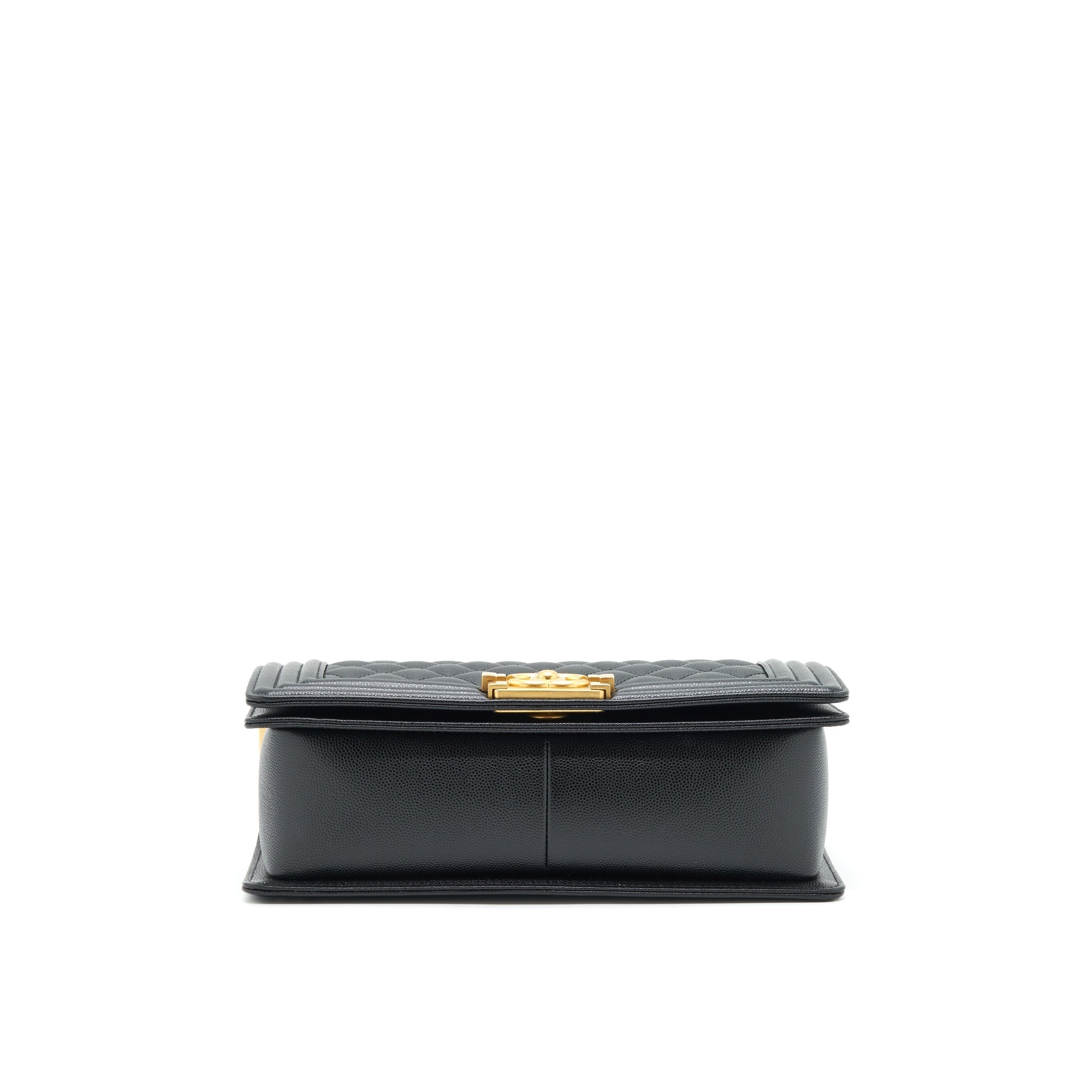 chanel-medium-boy-bag-caviar-black-with-brushed-ghw-microchip
