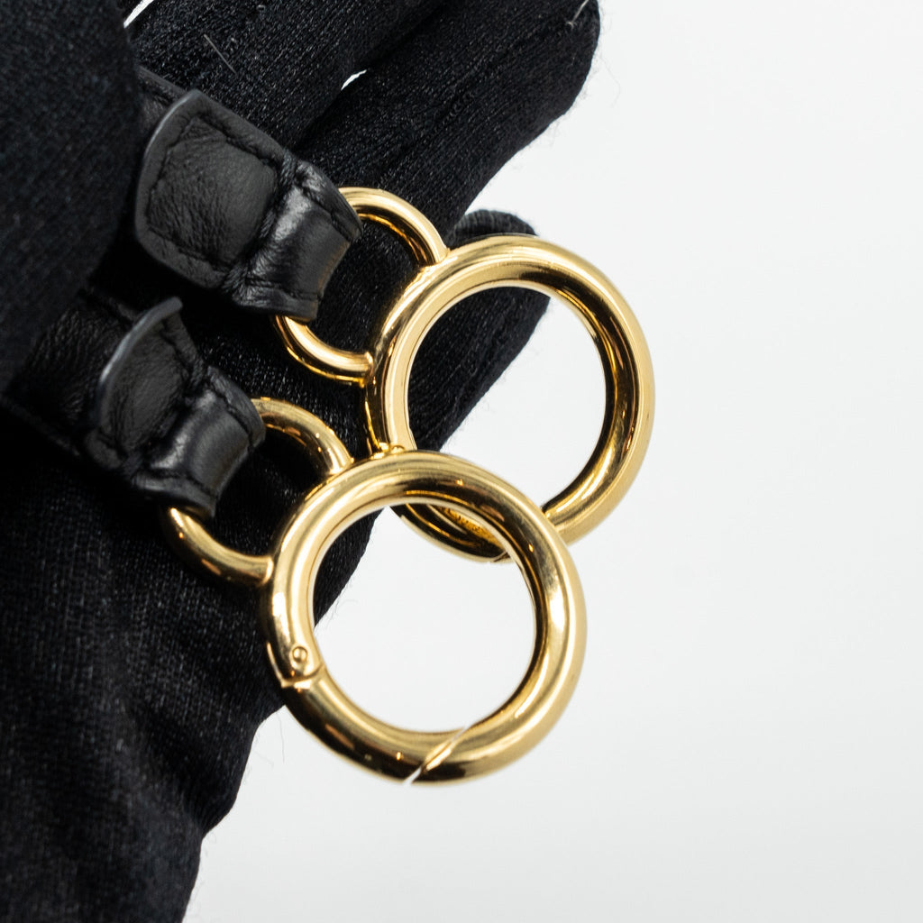 fendi-mini-peekaboo-shearling-brown-black-ghw