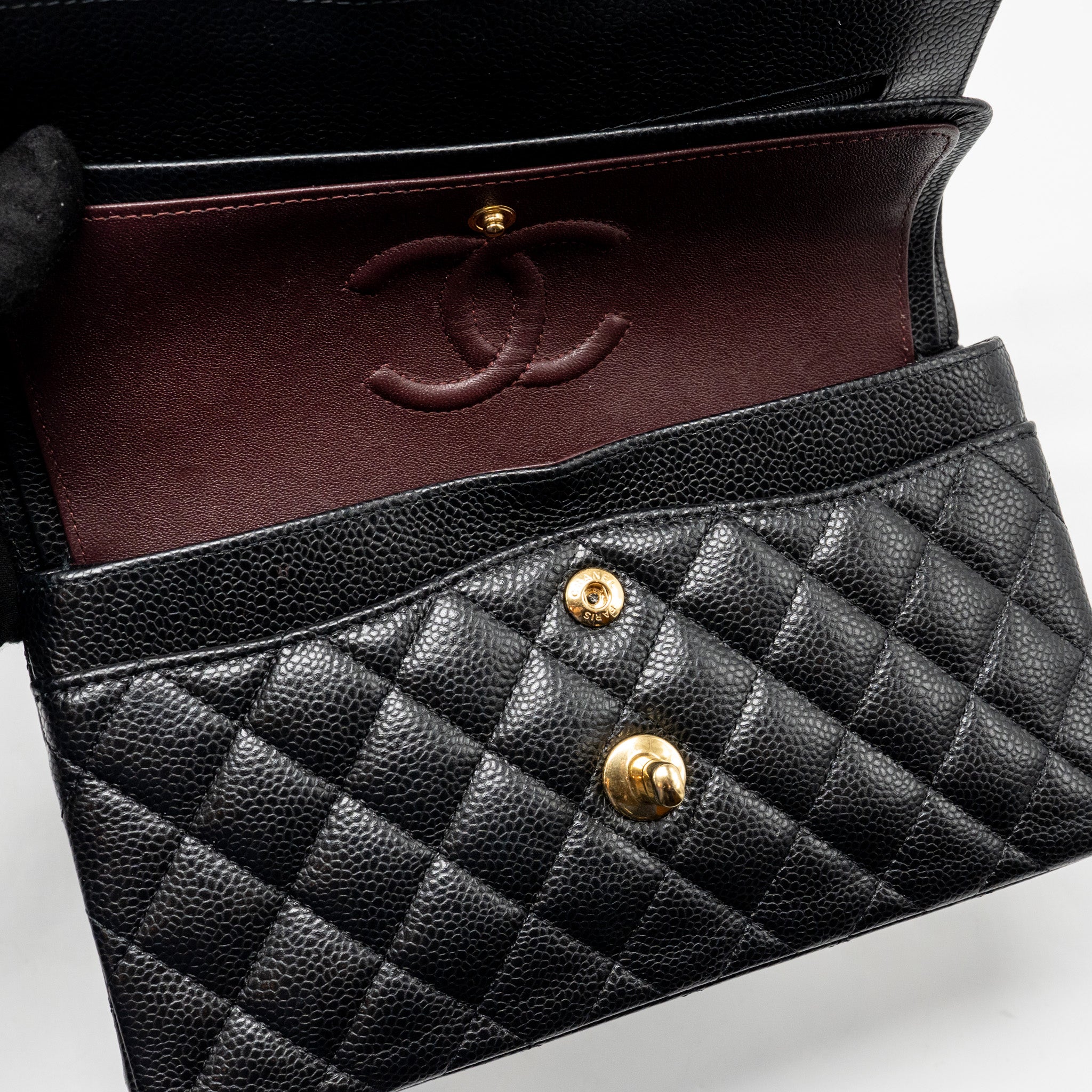 chanel-small-classic-double-flap-caviar-black-ghw-microchip-copy