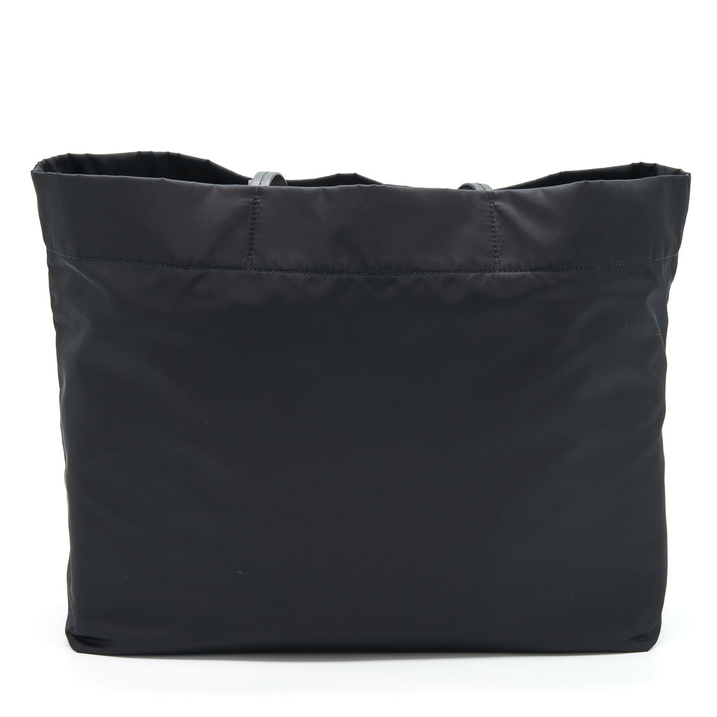 prada-nylon-tote-with-leather-handle-black-shw