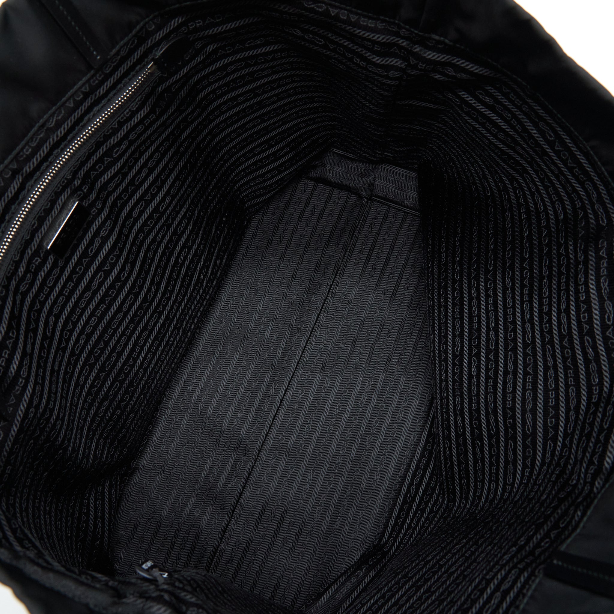 prada-nylon-tote-with-leather-handle-black-shw