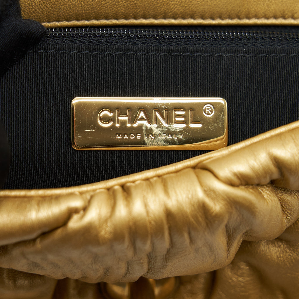 chanel-small-19-bag-limited-edition-lambskin-gold-with-gold-silver-hardware