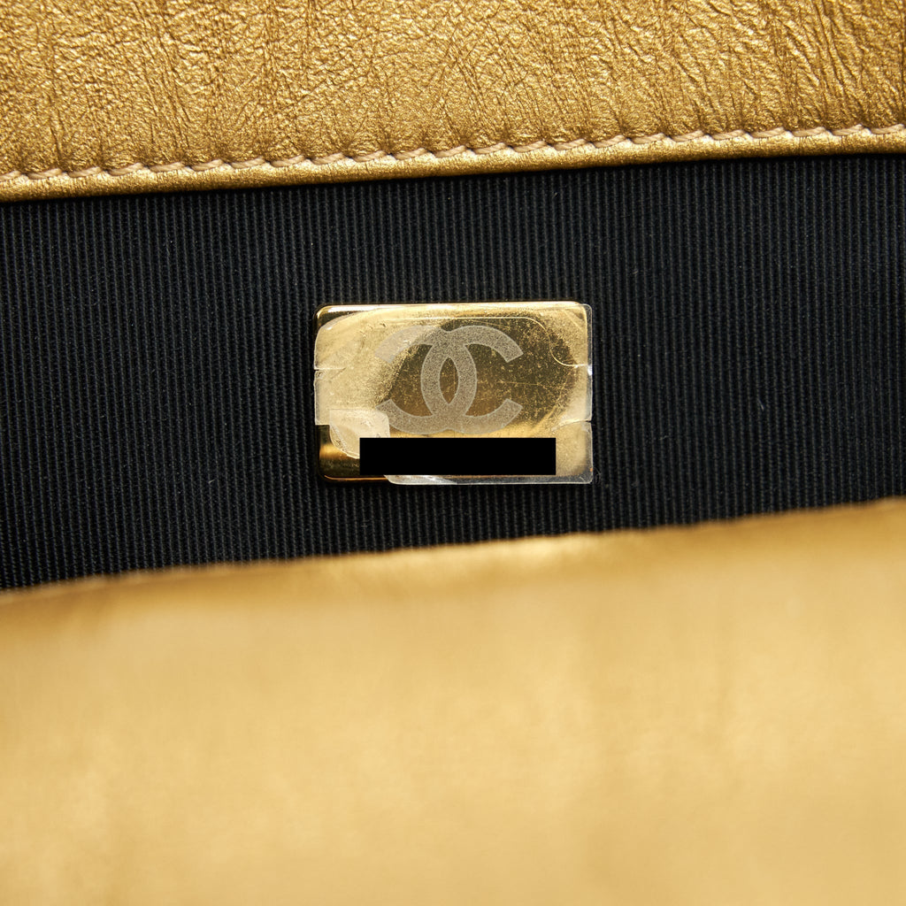 chanel-small-19-bag-limited-edition-lambskin-gold-with-gold-silver-hardware