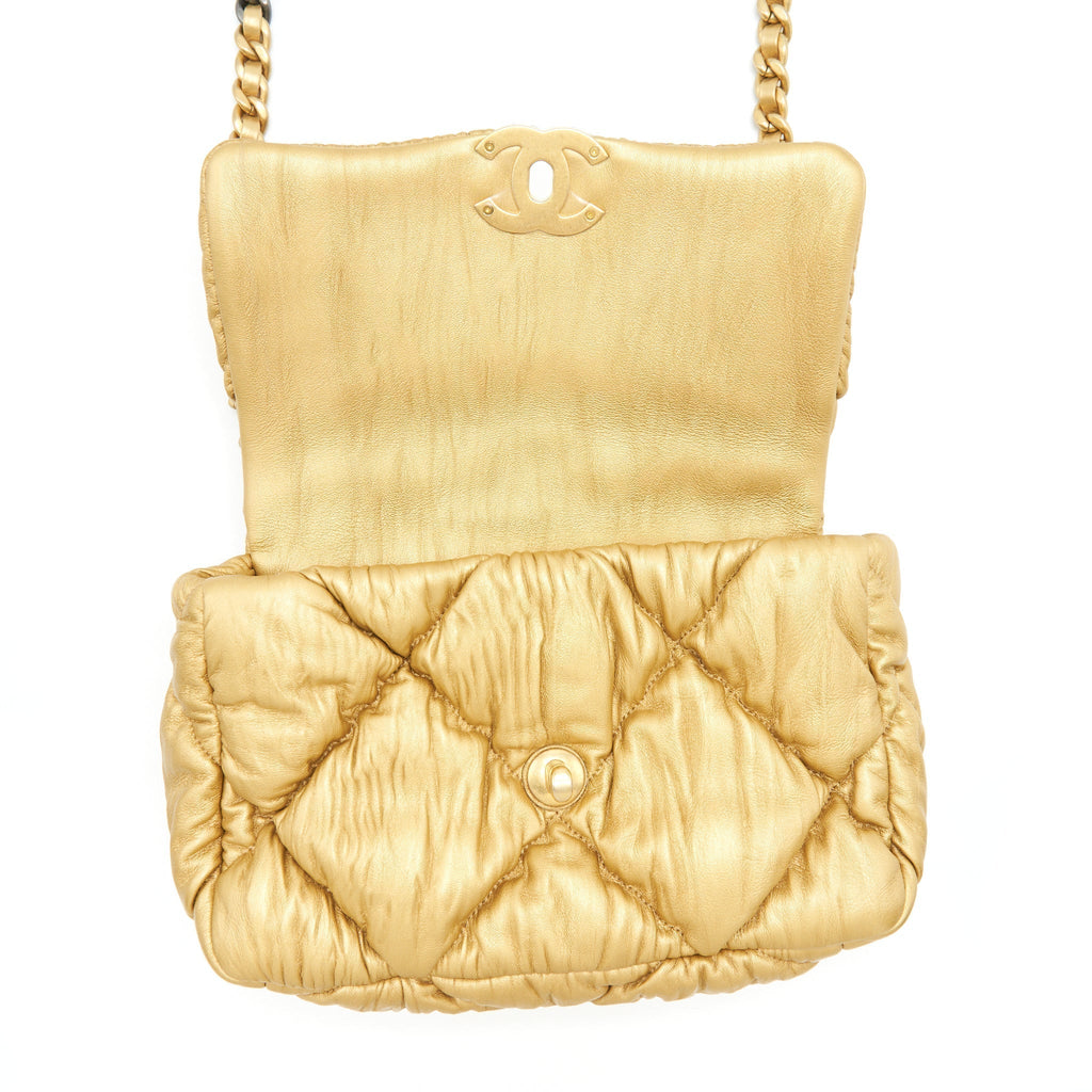 chanel-small-19-bag-limited-edition-lambskin-gold-with-gold-silver-hardware