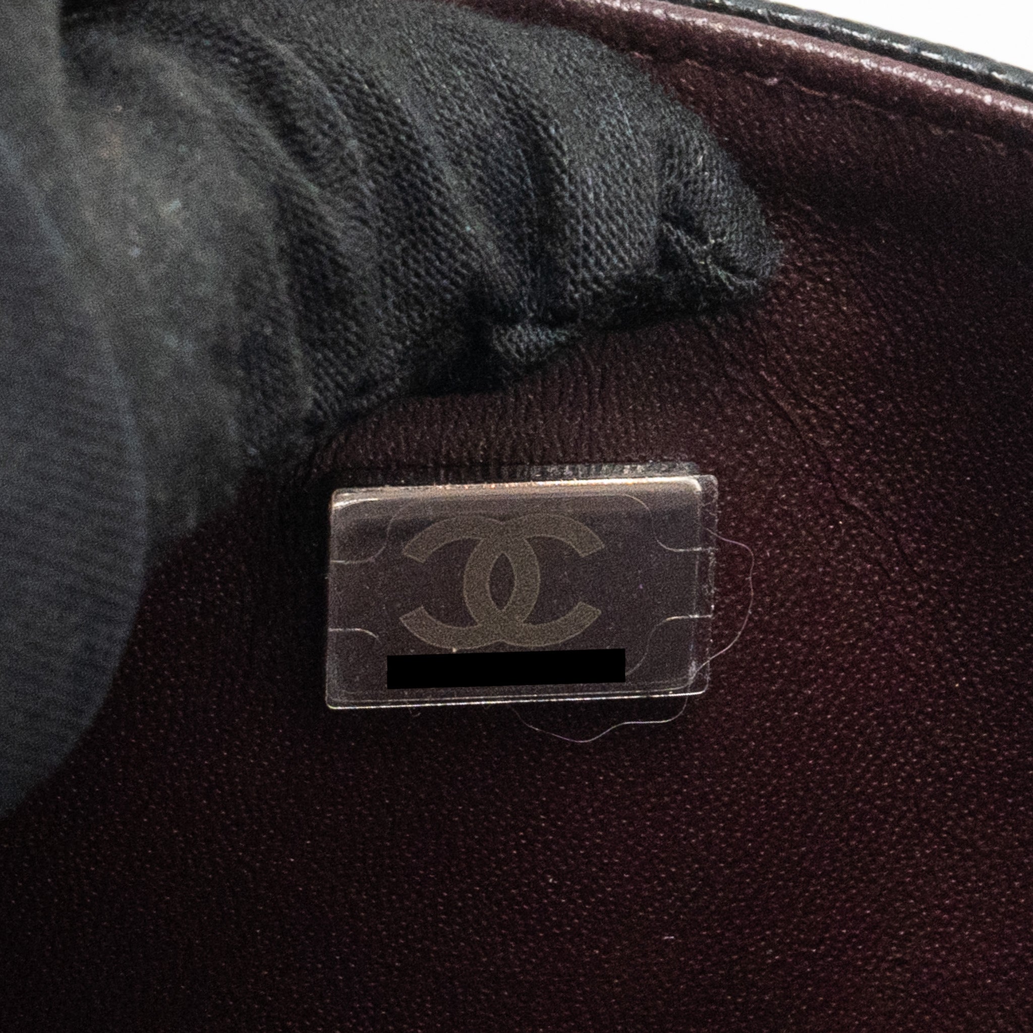 chanel-small-classic-double-flap-bag-caviar-black-shwmicrochip-3