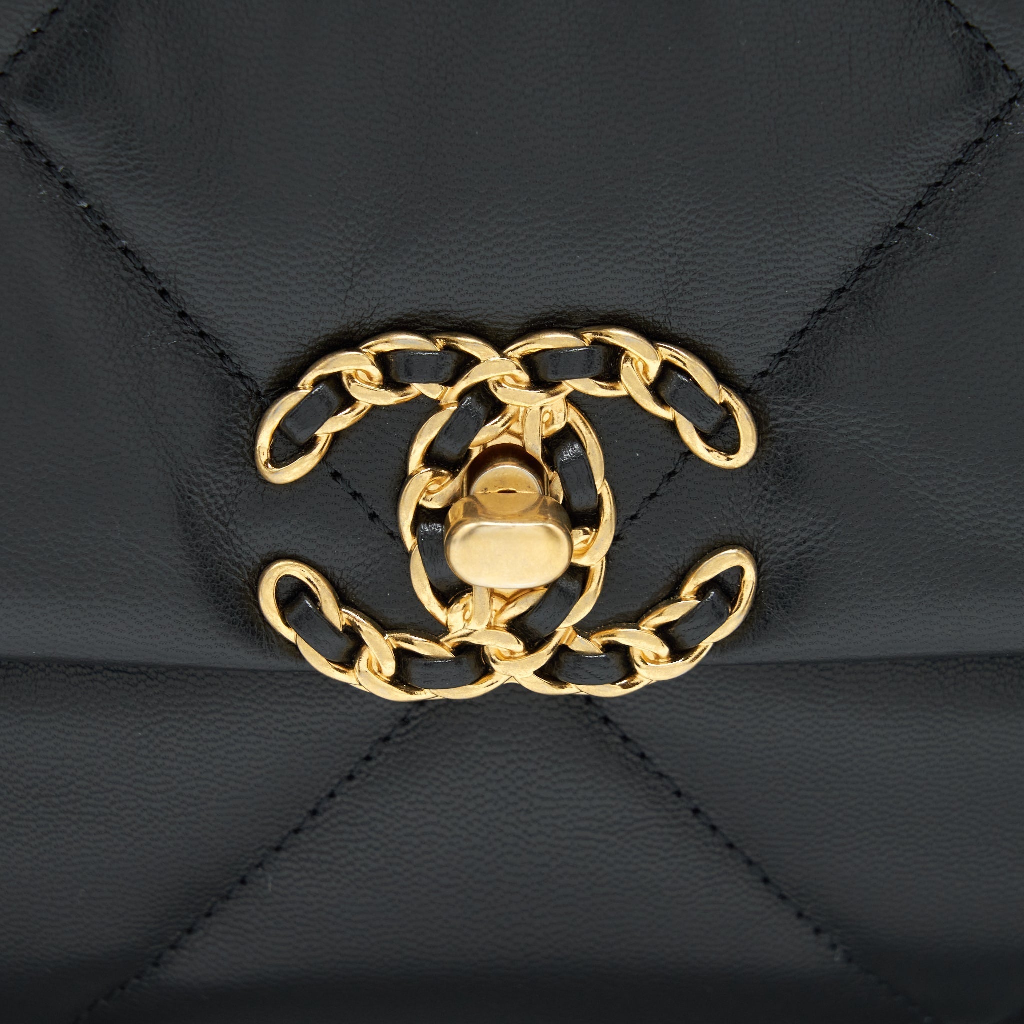 chanel-small-19-bag-goatskin-black-with-gold-sliver-hardware