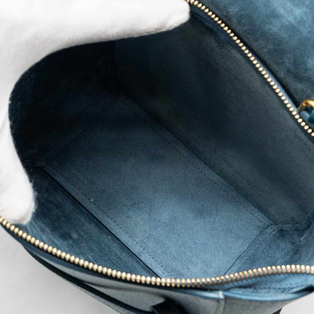 celine-nano-belt-bag-grained-calfskin-blue-ghw