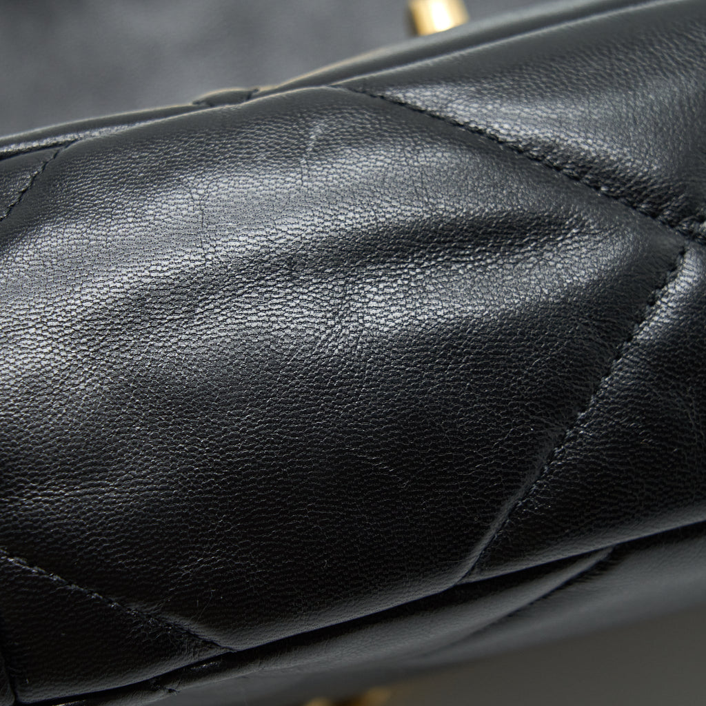 chanel-small-19-bag-goatskin-black-with-gold-sliver-hardware