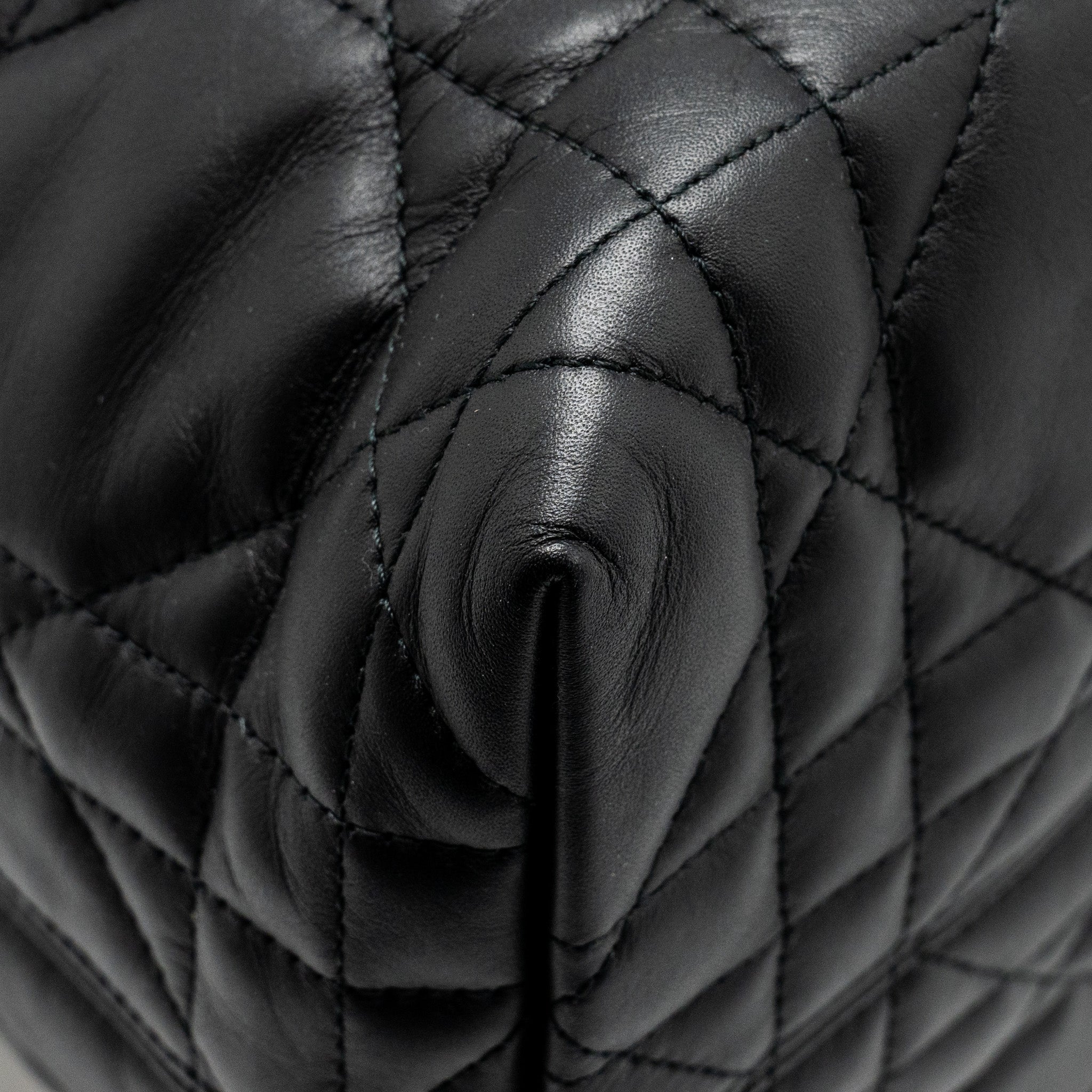 dior-medium-toujours-bag-macrocannage-calfskin-black-lghw