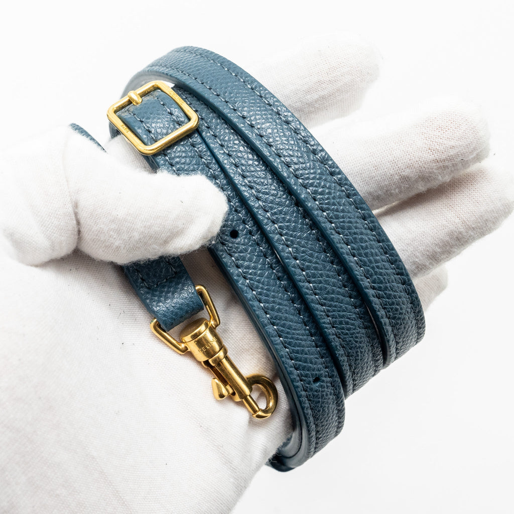 celine-nano-belt-bag-grained-calfskin-blue-ghw