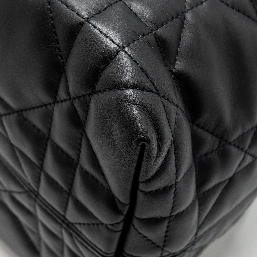 dior-medium-toujours-bag-macrocannage-calfskin-black-lghw