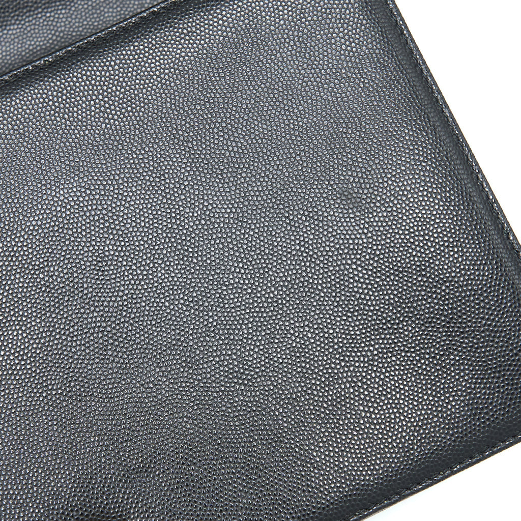 chanel-boy-bag-28cm-caviar-black-brushed-ghw