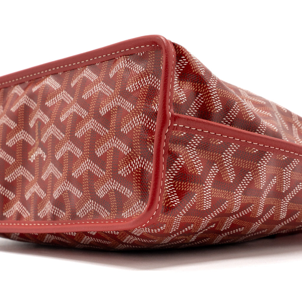 goyard-mini-anjou-tote-bag-canvas-calfskin-red-shw