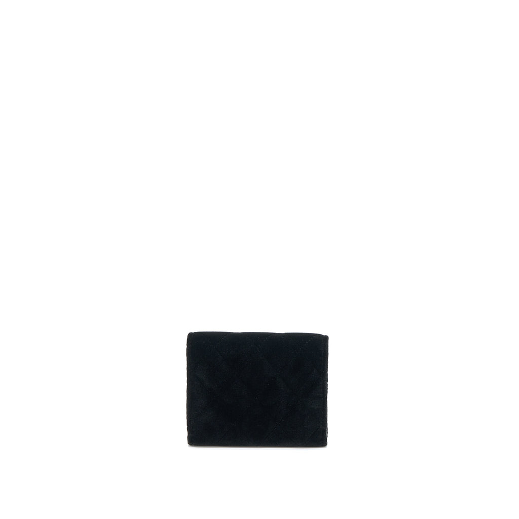 chanel-small-flap-wallet-velvet-black-lghw-1