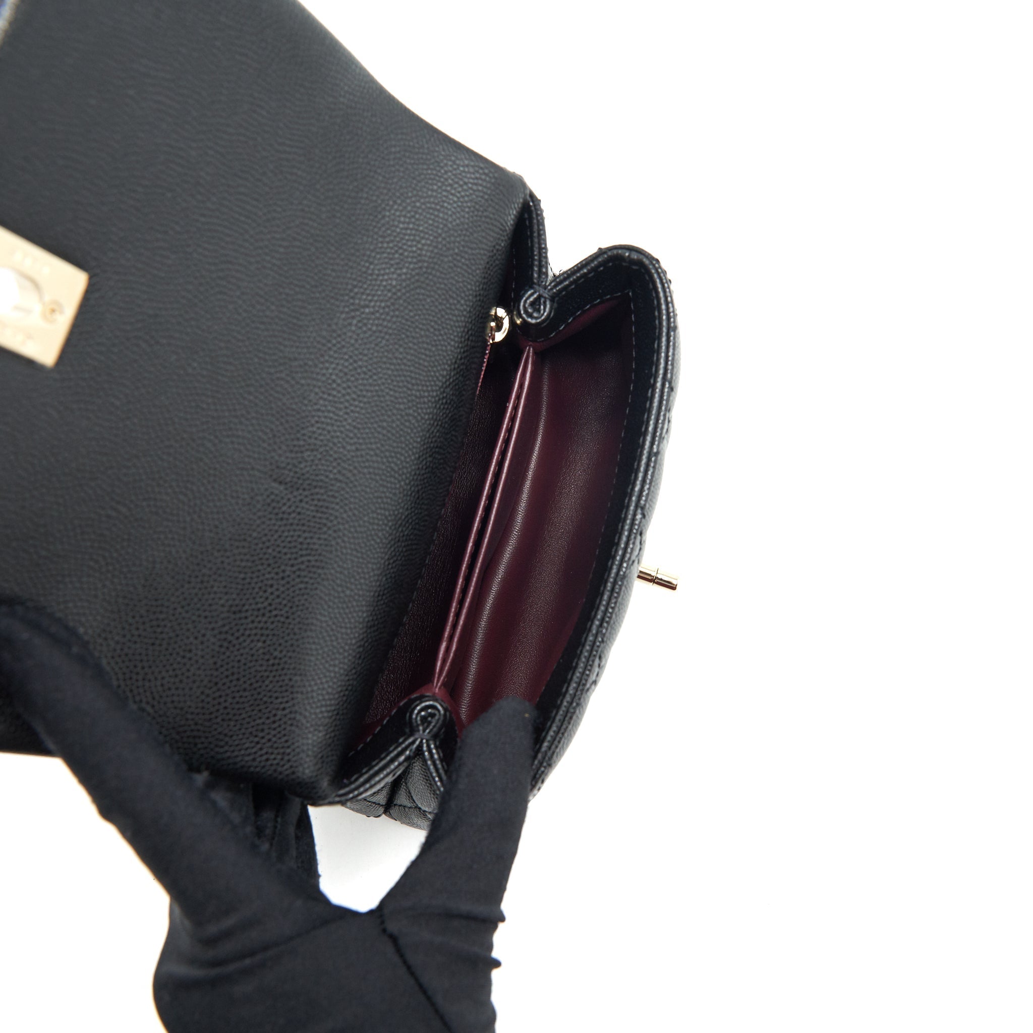 chanel-mini-coco-handle20cm-caviar-black-with-lghw