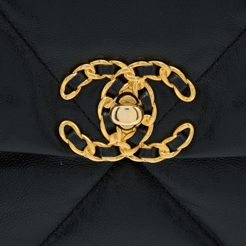 chanel-medium-19-bag-goatskin-black-multicolour-hardware