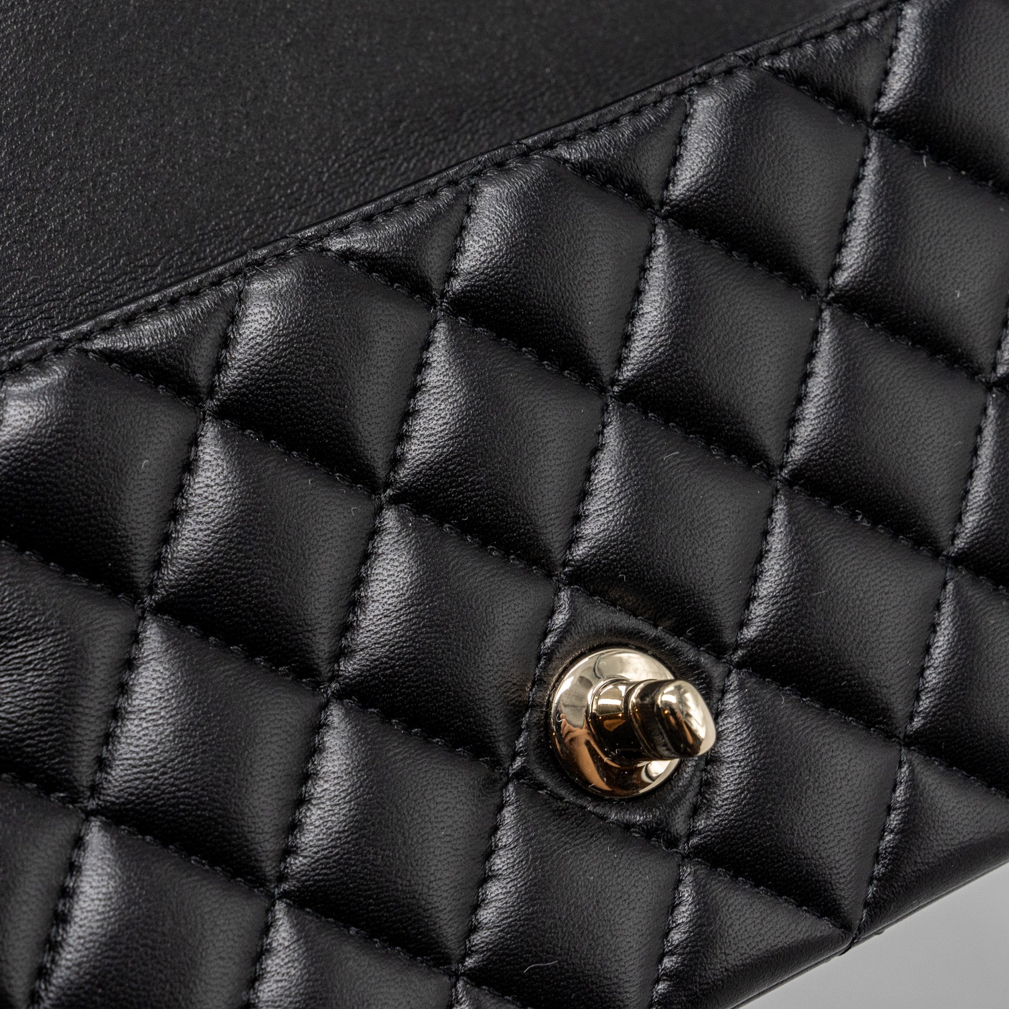 chanel-23k-leather-chain-top-handle-mini-rectangular-flap-bag-lambskin-black-lghw-microchip