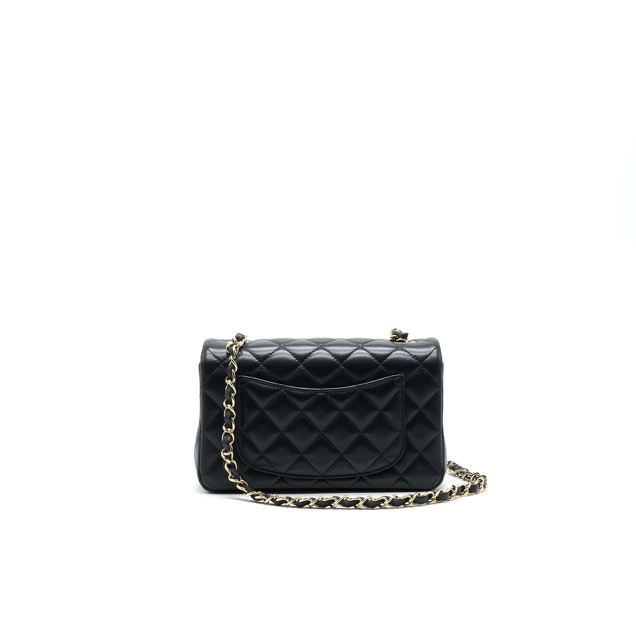 chanel-mini-rectangular-flap-bag-black-lghw-lambskin