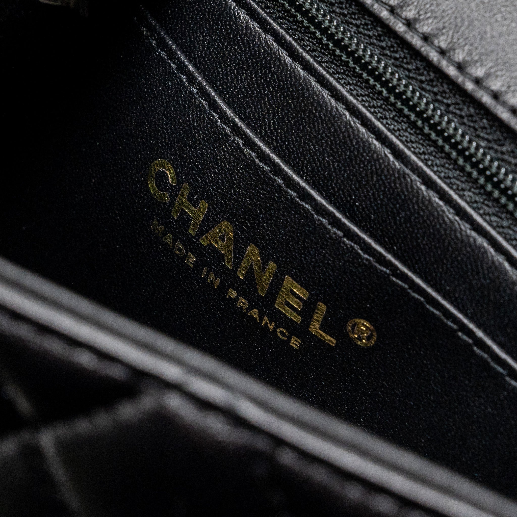 chanel-23k-leather-chain-top-handle-mini-rectangular-flap-bag-lambskin-black-lghw-microchip