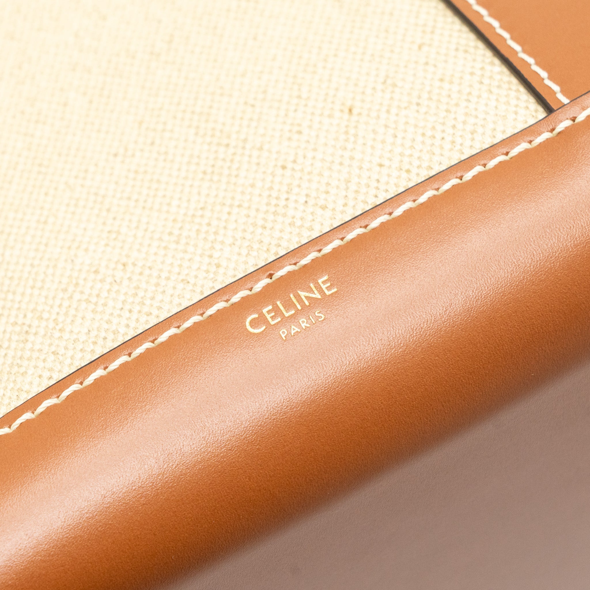 celine-cabas-marin-canvas-calfskin-multicolor-natural-tan-ghw
