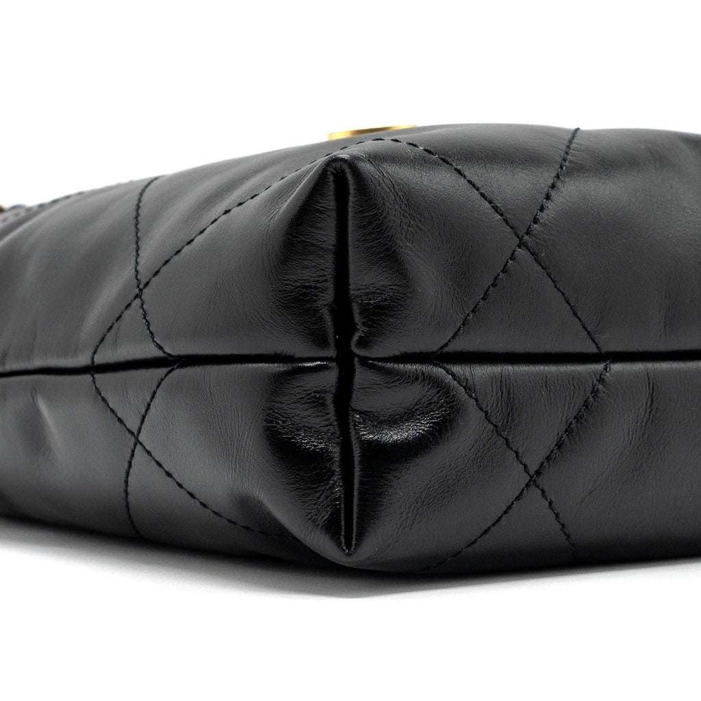 chanel-mini-22-bag-shiny-calfskin-black-ghw-microchip-2