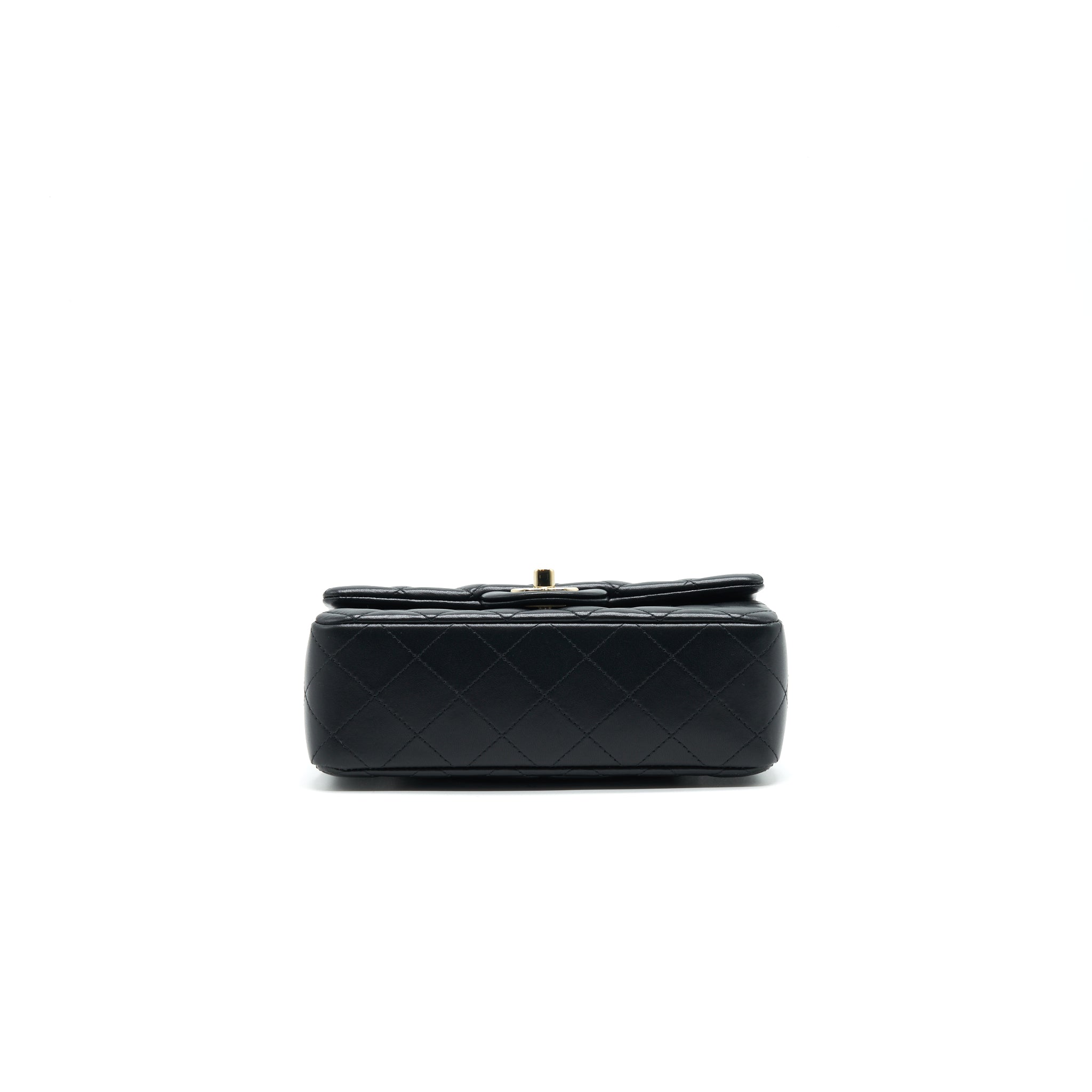 chanel-mini-rectangular-flap-bag-black-lghw-lambskin
