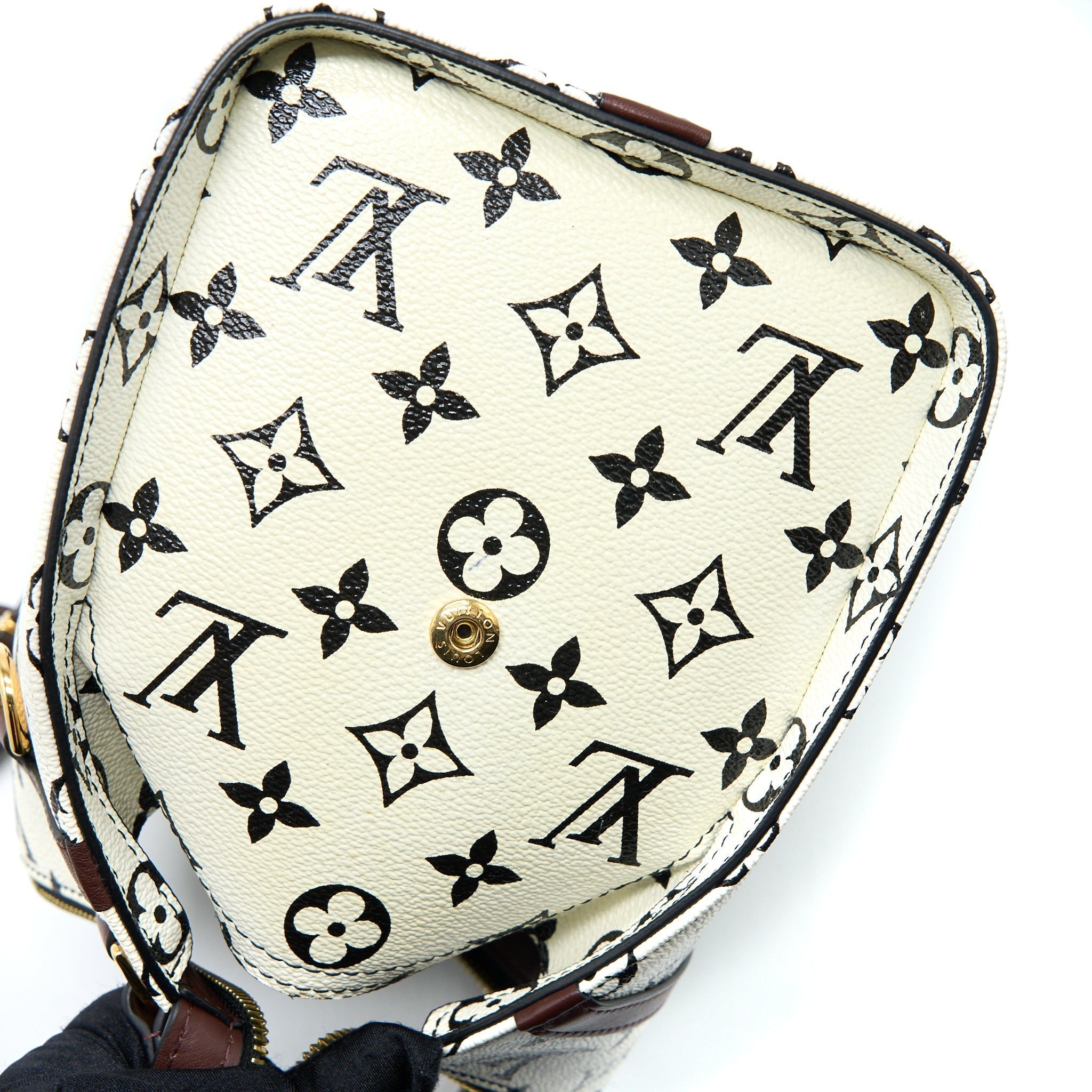louis-vuitton-speedy-amazon-pm-bag-monogram-canvas-multicoloured-ghw