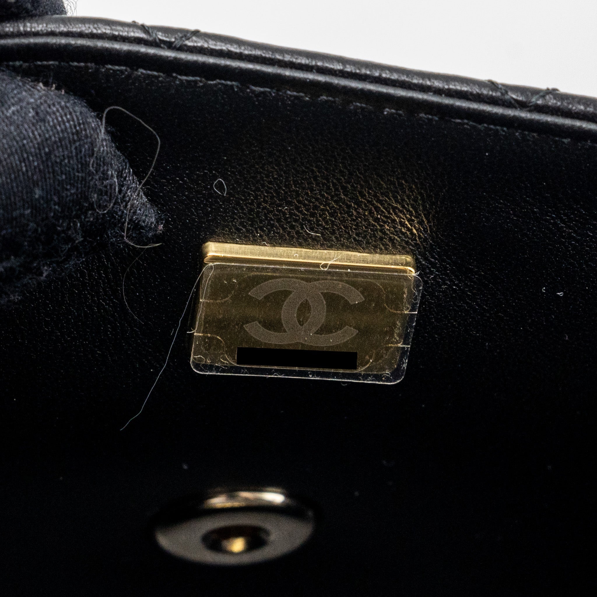 chanel-23k-leather-chain-top-handle-mini-rectangular-flap-bag-lambskin-black-lghw-microchip