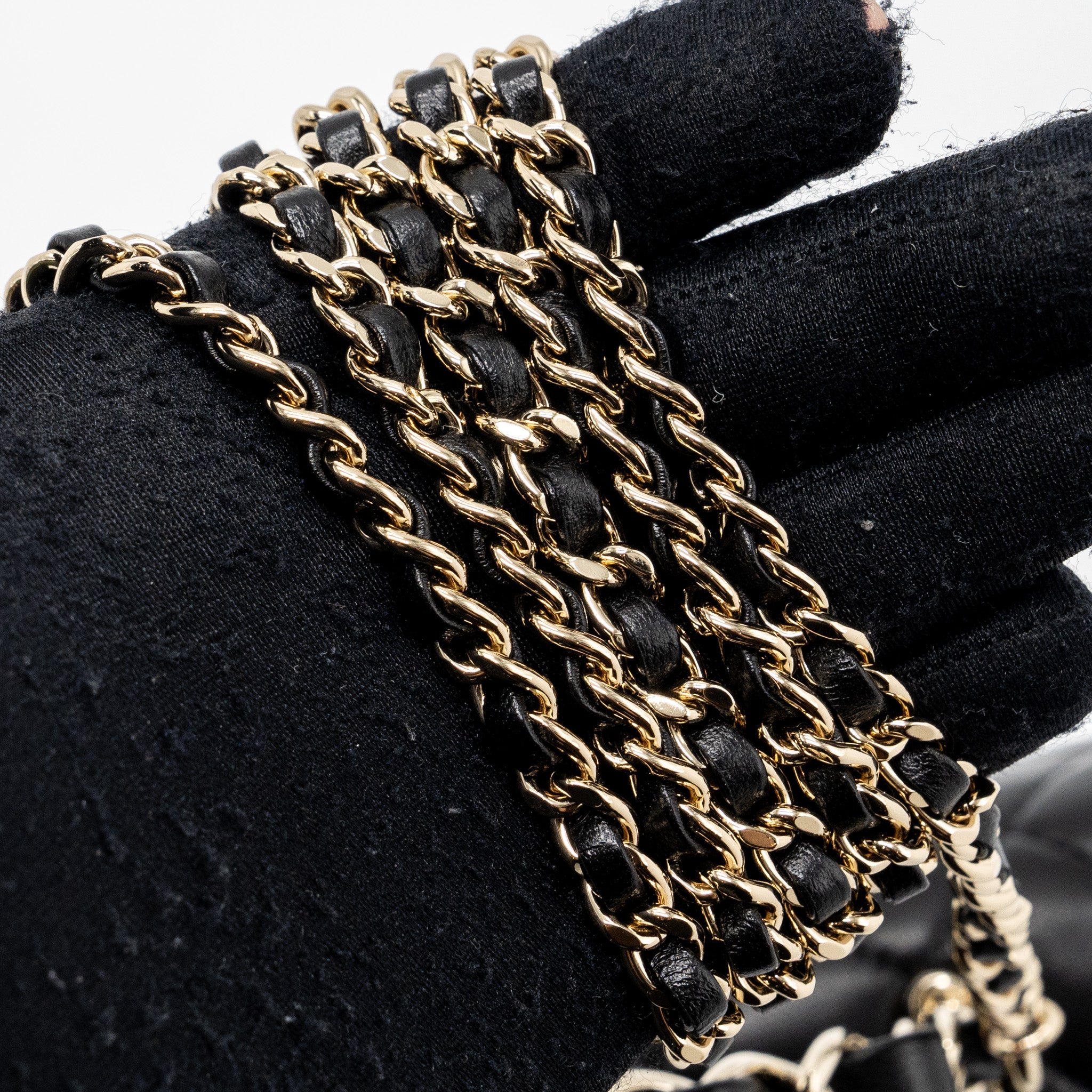 chanel-23k-leather-chain-top-handle-mini-rectangular-flap-bag-lambskin-black-lghw-microchip