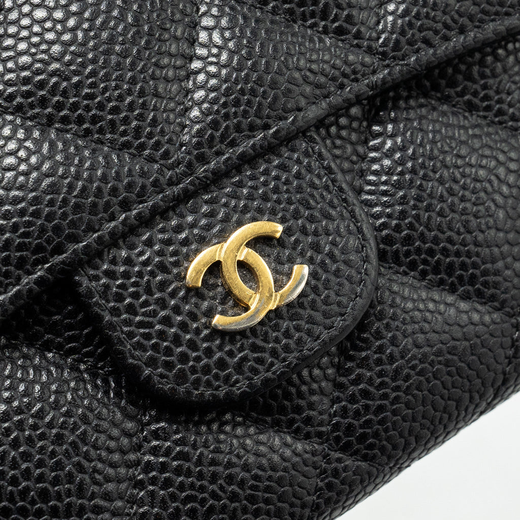 chanel-classic-flap-long-wallet-caviar-black-ghw-2